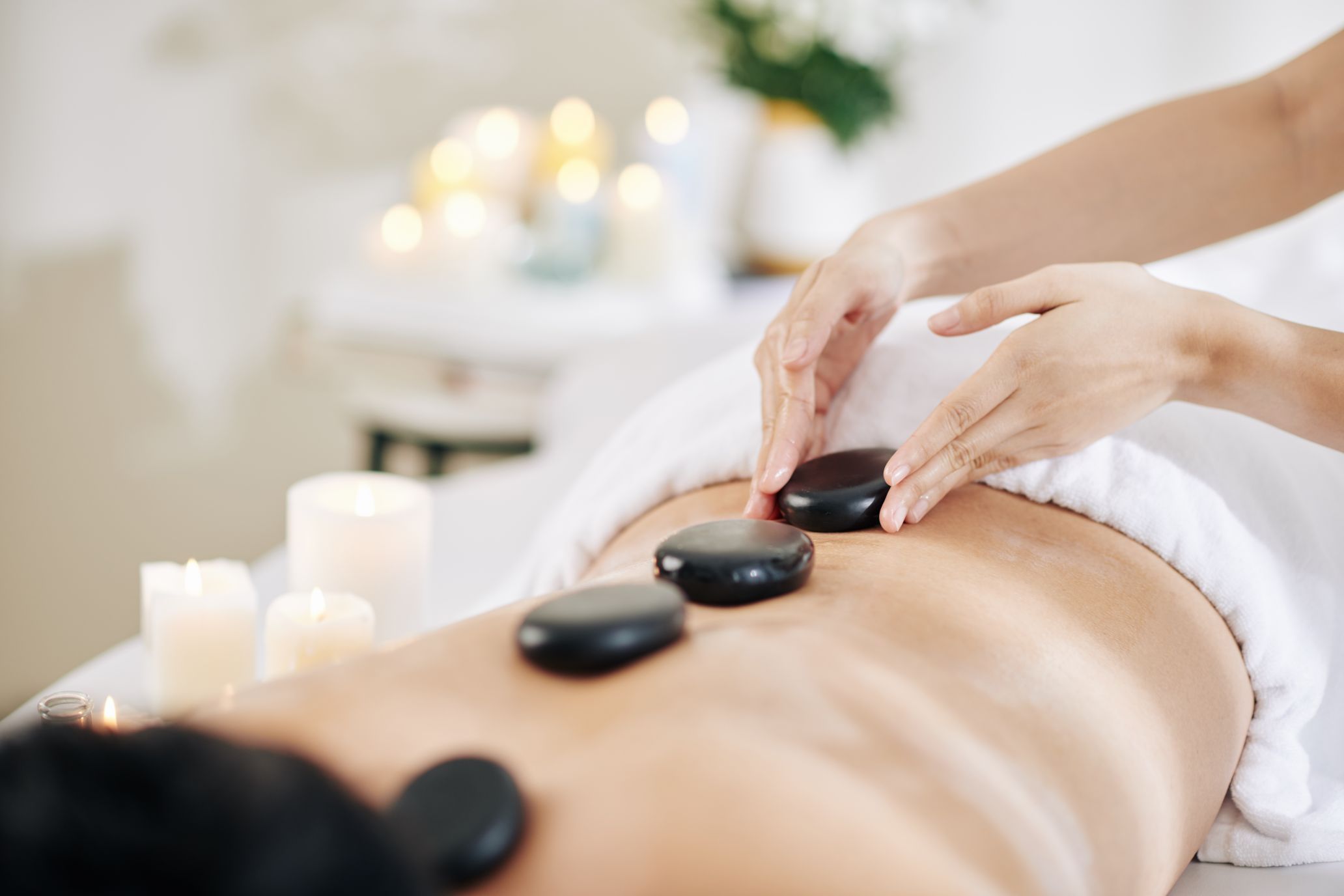 Is hot stones massage therapy for you?
